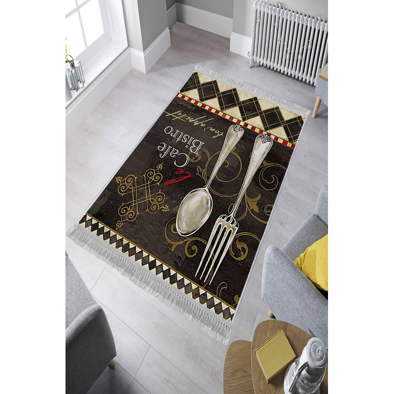 Marcum Area Rug, Rectangle 180 x 280cm