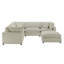 Canapé modulaire 6 pièces Chelsea-419226265