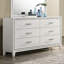 Commode double 6 tiroirs Saryiah-1553257192