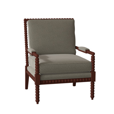 Keaton 31" Wide Armchair by Birch Lane