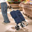 Chariot utilitaire avec roues-113400850