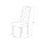 Ensemble de coin-repas pour 2 personnes Adelo-180913027-180913024