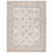 Sofiane Hand Tufted Wool Oriental Rug-879244006