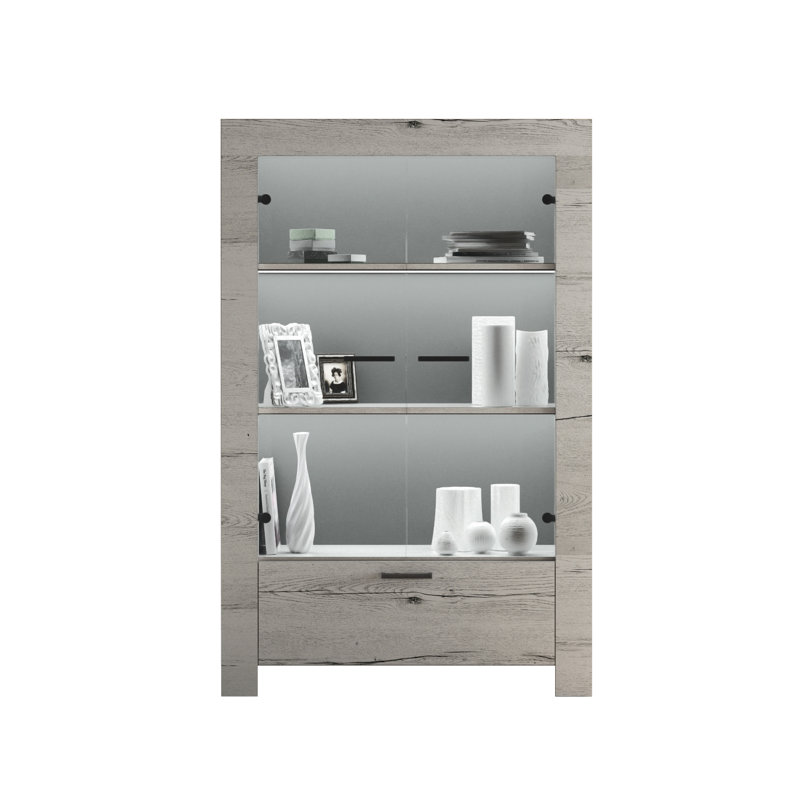 Ollis Display Cabinet