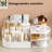Makeup Storage Organizer Cosmetics Display Case-1549349275