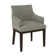 19'' H Upholstered Armchair