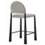 Tabouret de comptoir Hayley-109758077-109758075