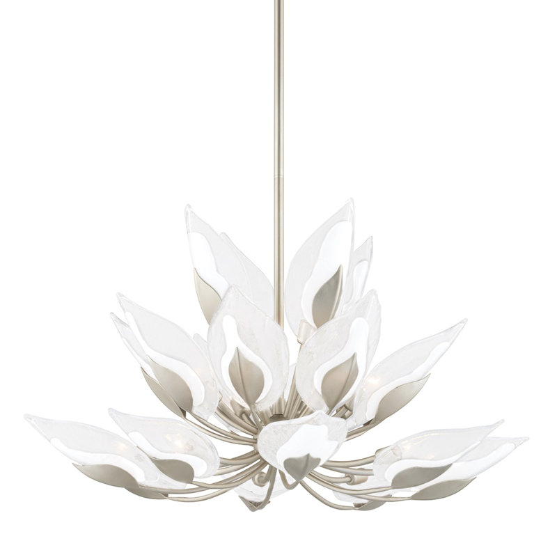 Blossom 20 - Light Chandelier