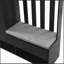 Banc de rangement Hall Tree avec banc de rangement rembourré-321849769