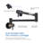 Kitchen Pot Filler-110222338