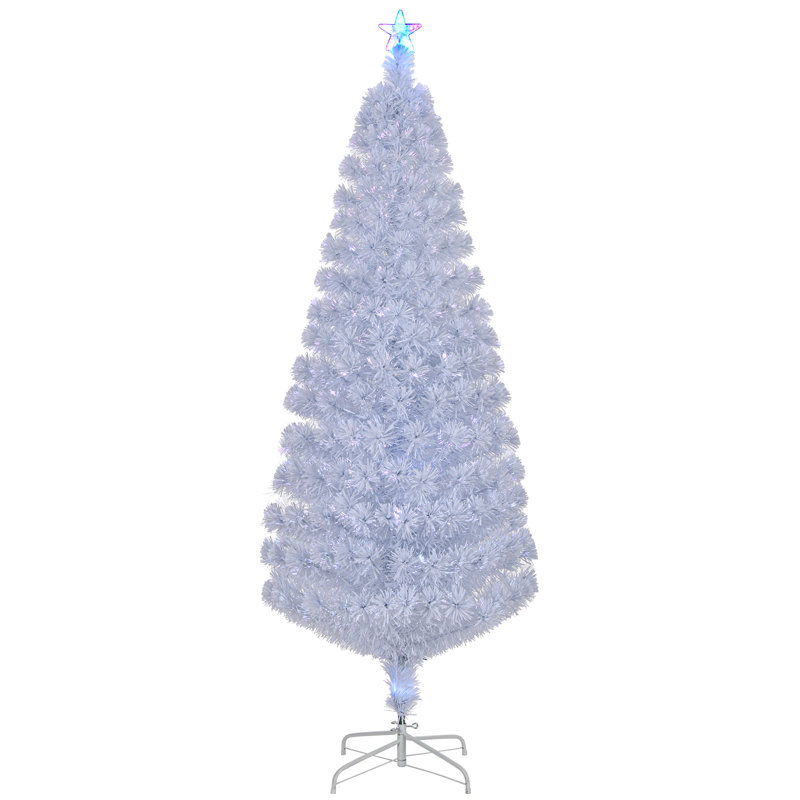 Arbre de Noël artificiel 7 pi