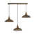 Brushed Copper is out of stock