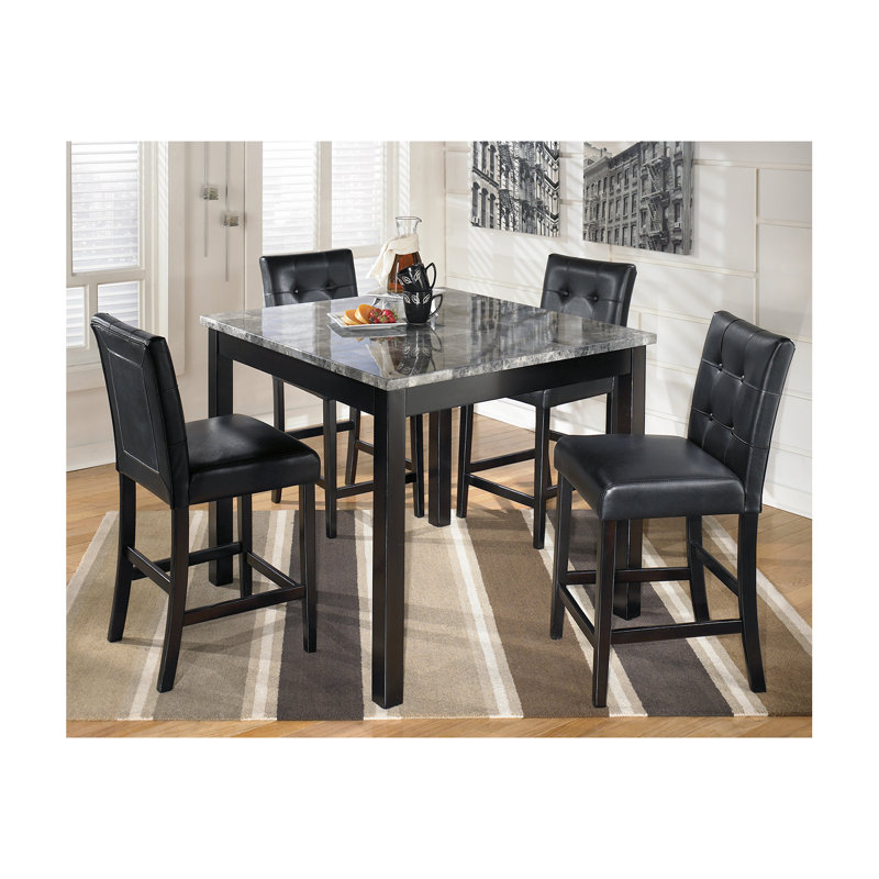 Ensemble repas 5 pièces Liska
