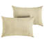  Housse et insert de coussin extérieur Knife Edge-53208858-53208892