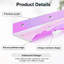 Rozann Floating Shelf-1714816641