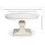 Kelso Equestrian Round Solid Wood Dining Table-1681863547-1681863548