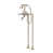 Satin Nickel