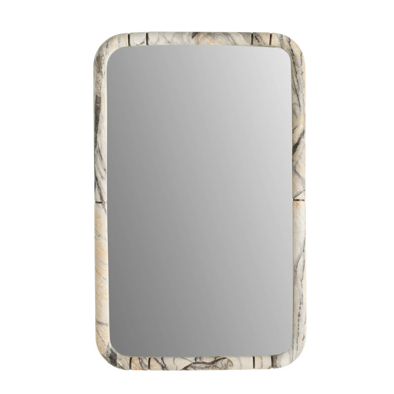 Trevino Rectangle Mirror