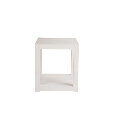 Rosalie End Table
