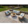 Table basse Brewster
