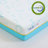 Kids 5" and 7" Gel Memory Foam Mattress-67980683-91270884