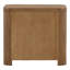 Chadwick Nightstand Brown