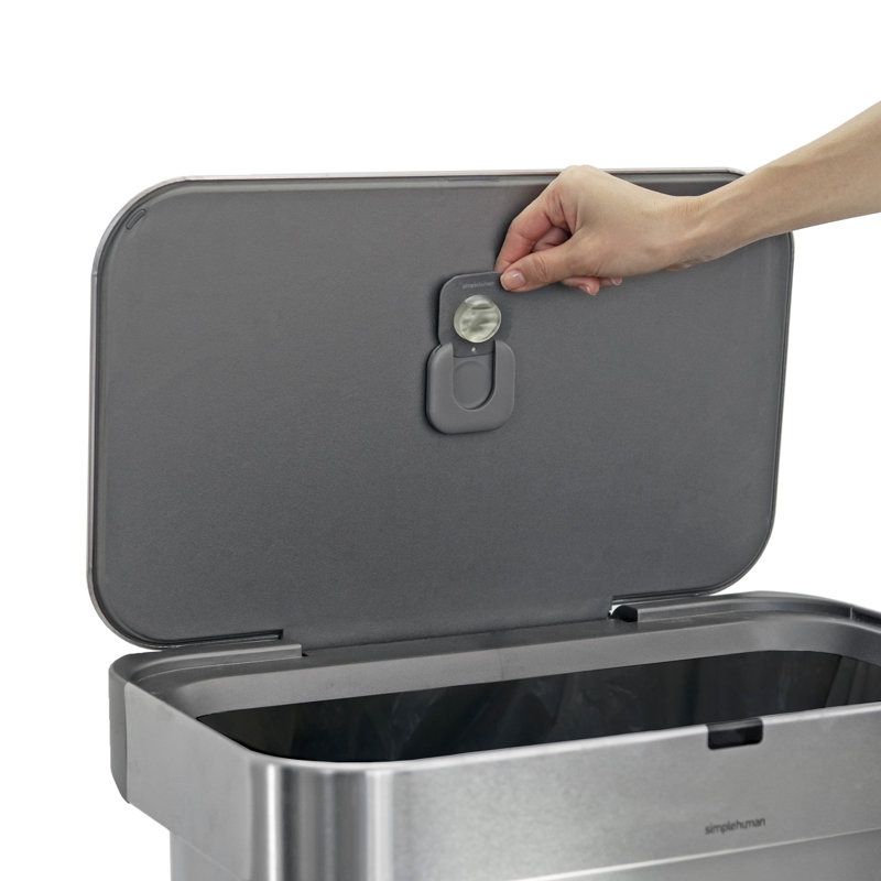 simplehuman odorsorb pod starter pack