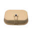 Ceramic Sink, Undermount Bathroom Sink With Overflow