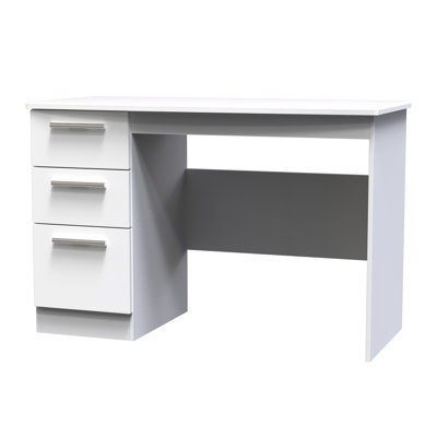 Fully Assembled Yvette Desk