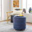 Repose-pieds rond 18 po Kerrin-852364675