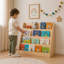  Bibliothèque Montessori