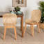Akaya 44.96cm H Side Chair