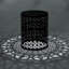 Table d'appoint Cranbrook (seulement la table incluse)-138686145