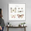 Reproduction d'art sur toile-990194397-990194386