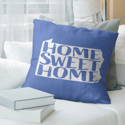 Coussin décoratif home