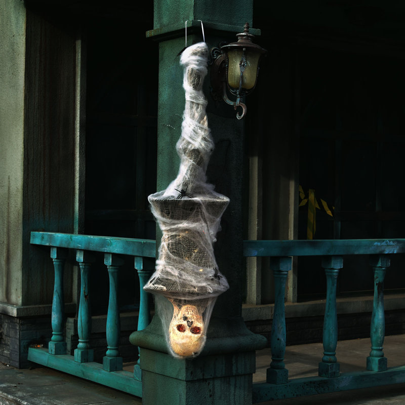 Décorations d'Halloween