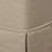 Anik Upholstered Ottoman