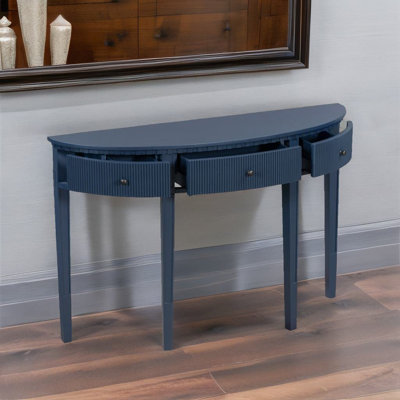 Console de 51,1 po Besart