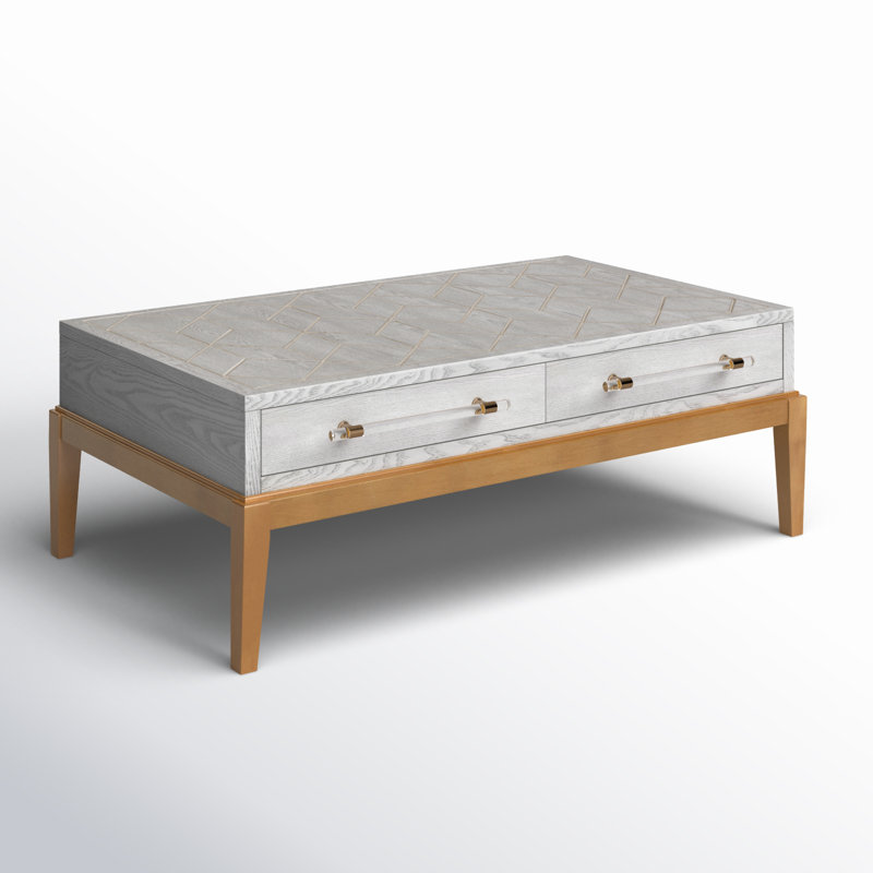 Updegraff Single Coffee Table
