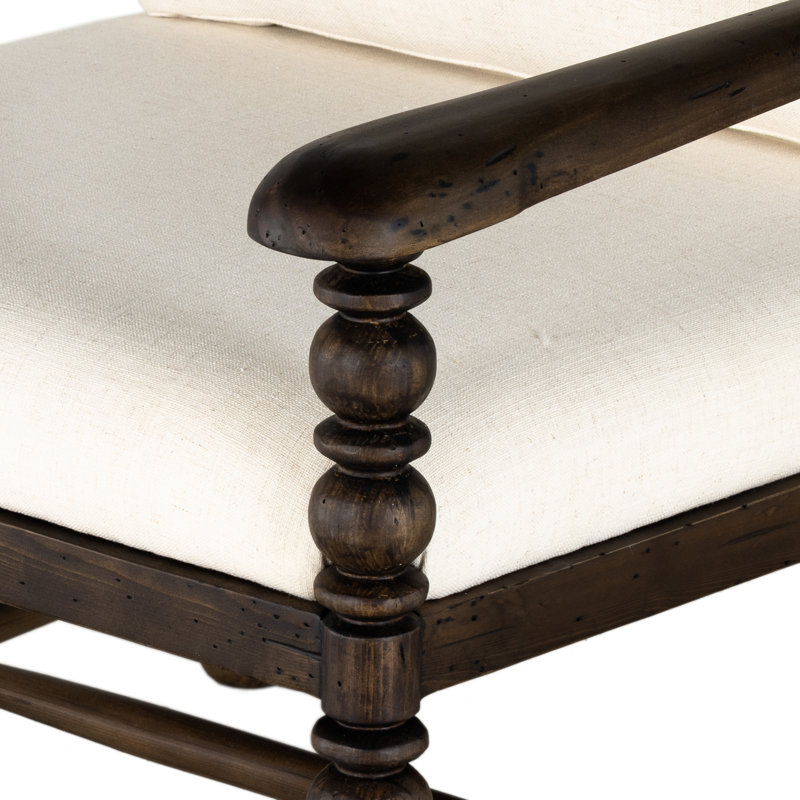 Davies Armchair