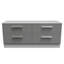 Fully Assembled Harshal 4 - Drawer Chest of Drawers-1696059440