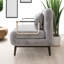 Canapé-lit pliable en velours 55 po Velvet-1655157663-1655157662