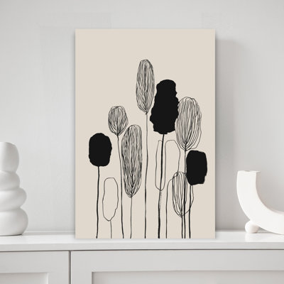 Contemporary Art Abstract Contemporary Wall Art