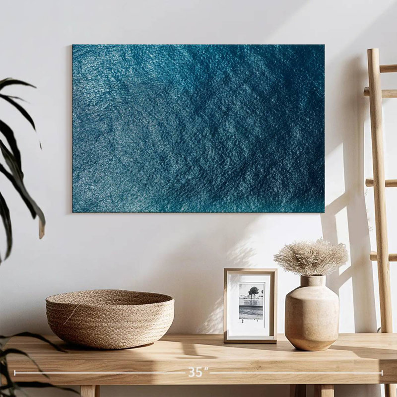 Gillard Sea Surface