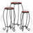 Fruge Side Table