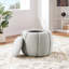 Repose-pieds de rangement Castel-1911288571
