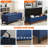 Canealus Upholstered Storage Bench-636717921