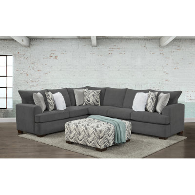 Davell Corner Sectional
