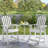 Caraviello Wood Outdoor 24.5'' Counter Stool-1704252220