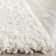 Solid Colour Hand Woven Area Rug